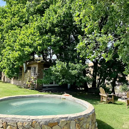Underhill Farm Villa Klipkraal Exterior photo