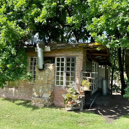 Underhill Farm Villa Klipkraal Room photo