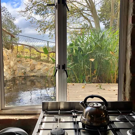 Underhill Farm Villa Klipkraal Room photo