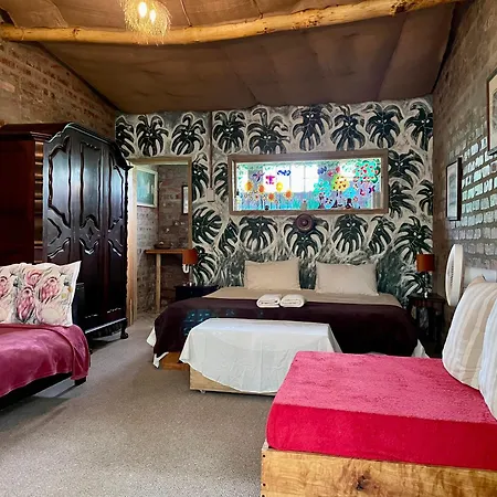 Underhill Farm Villa Klipkraal Room photo