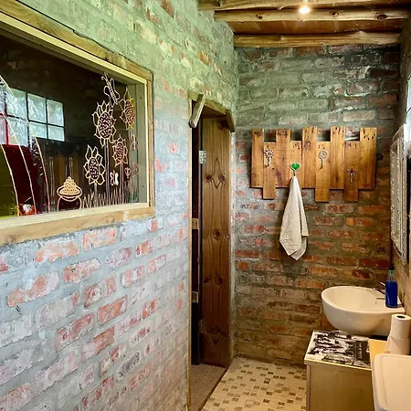 Underhill Farm Villa Klipkraal Room photo