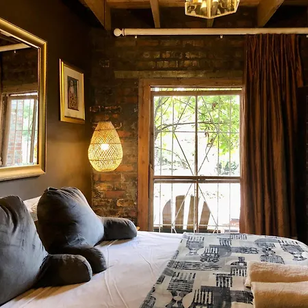 Underhill Farm Villa Klipkraal Room photo