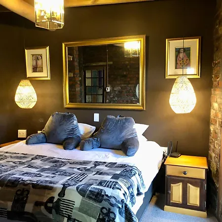 Underhill Farm Villa Klipkraal Room photo