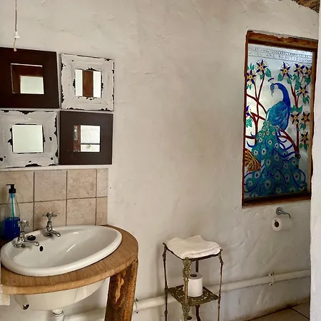 Underhill Farm Villa Klipkraal Room photo