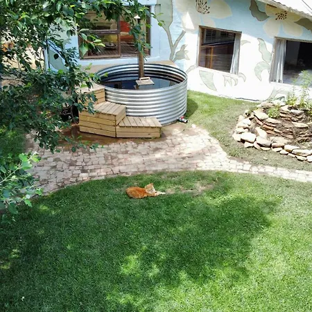 Underhill Farm Villa Klipkraal Exterior photo