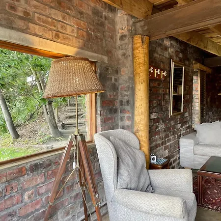 Underhill Farm Villa Klipkraal Room photo