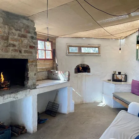 Underhill Farm Villa Klipkraal Room photo