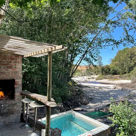 Underhill Farm Villa Klipkraal Room photo