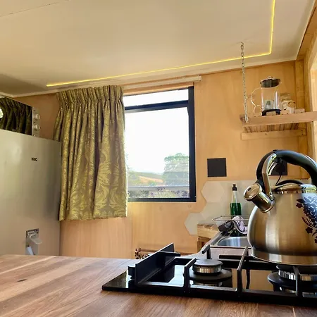 Underhill Farm Villa Klipkraal Room photo