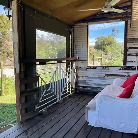 Underhill Farm Villa Klipkraal Room photo