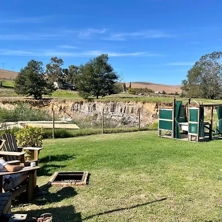 Underhill Farm Villa Klipkraal Room photo