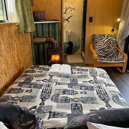 Underhill Farm Villa Klipkraal Room photo