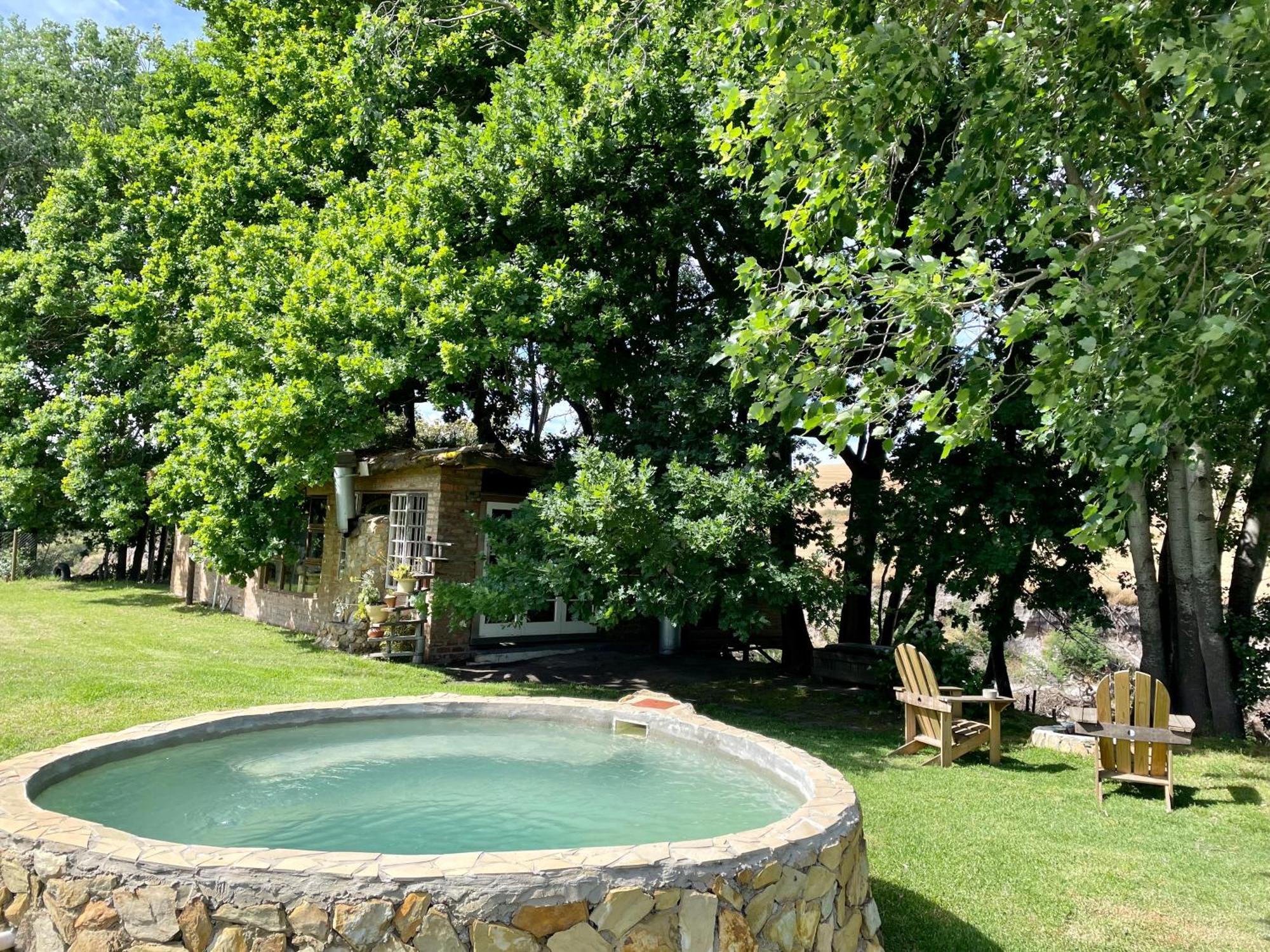 Underhill Farm Klipkraal
