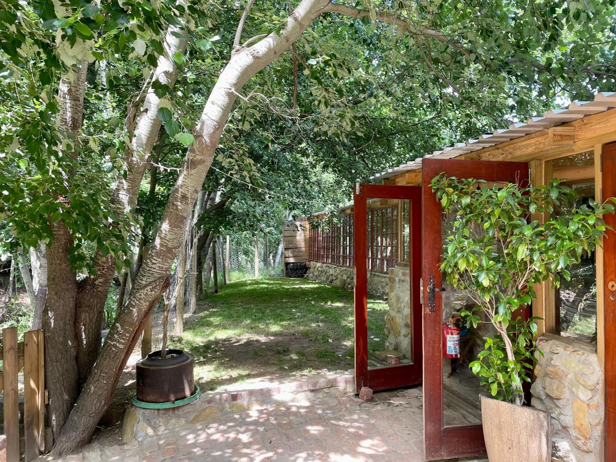 Underhill Farm * Klipkraal
