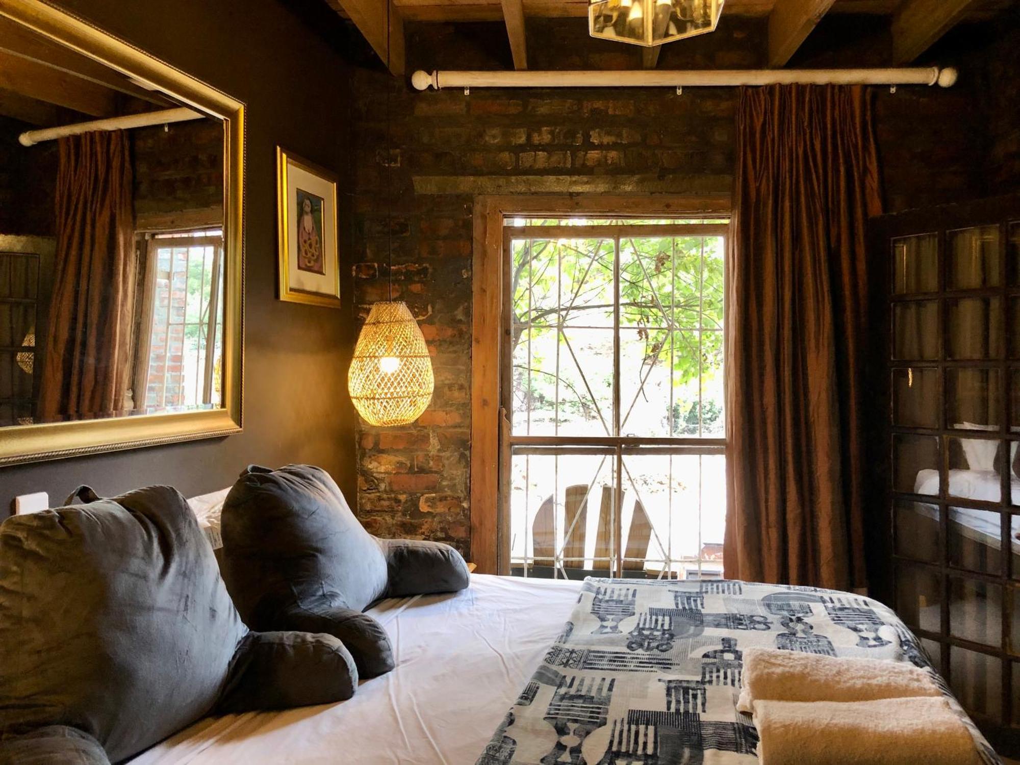 Underhill Farm * Klipkraal
