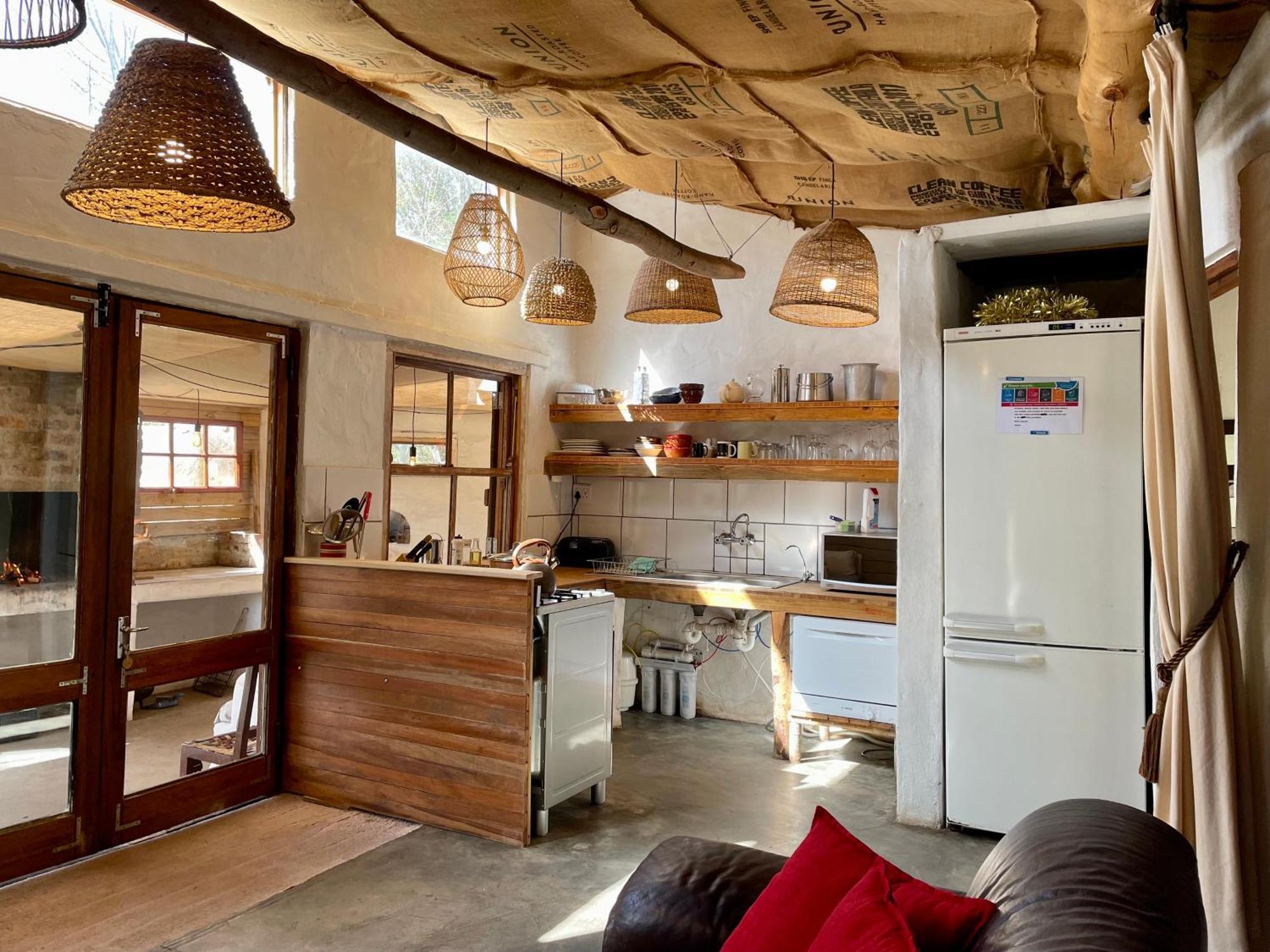 Vakantieboerderij Underhill Farm