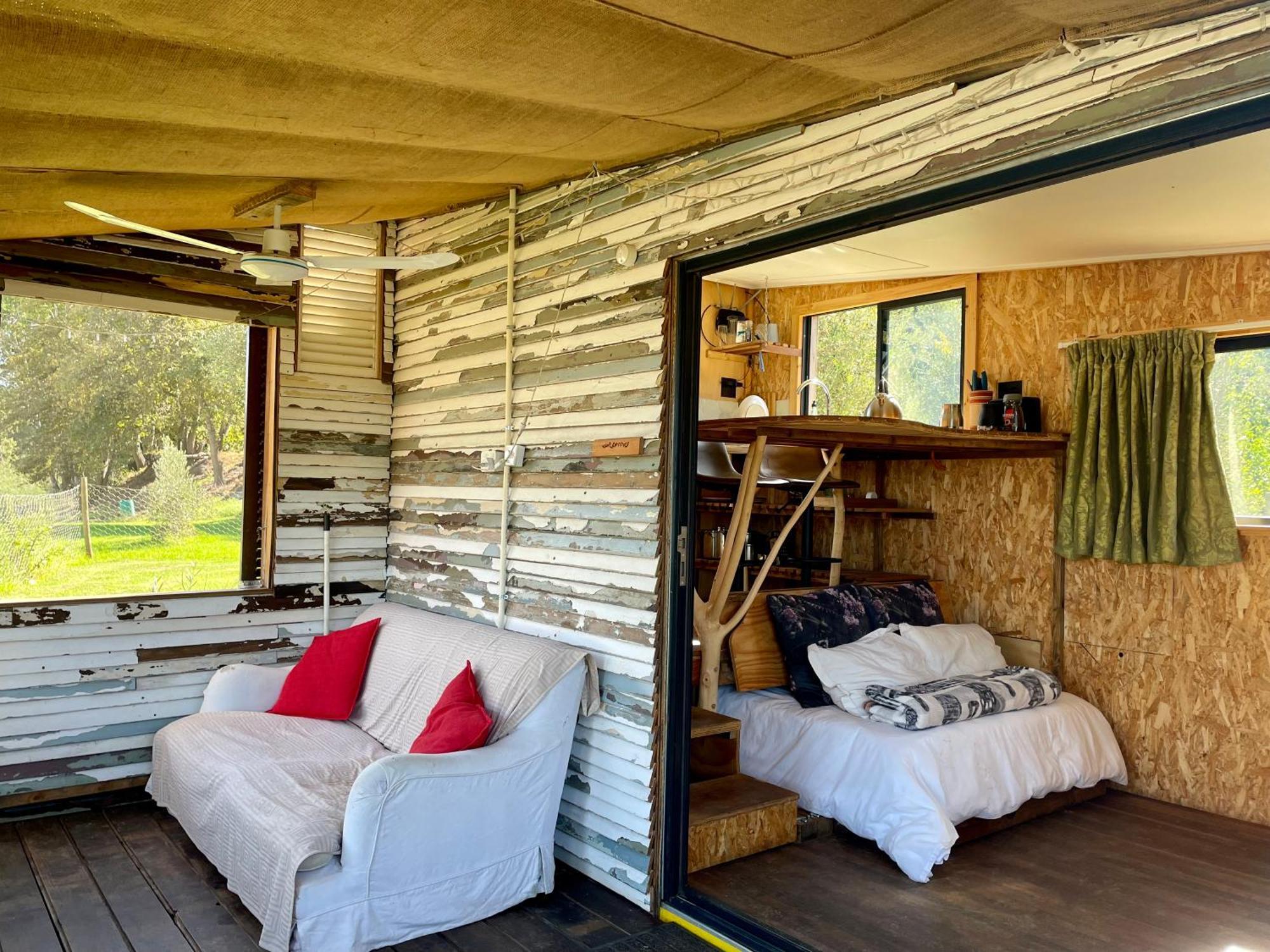 Underhill Farm Vakantieboerderij
